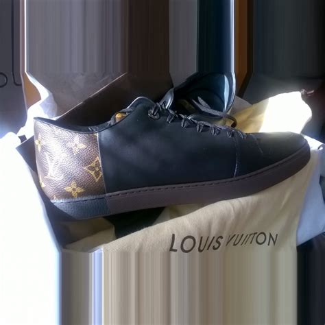 lv sko herre|LOUIS VUITTON .